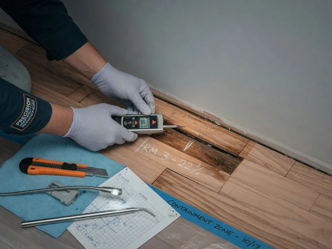 Why choose Water Removal in Saint Charles, MN